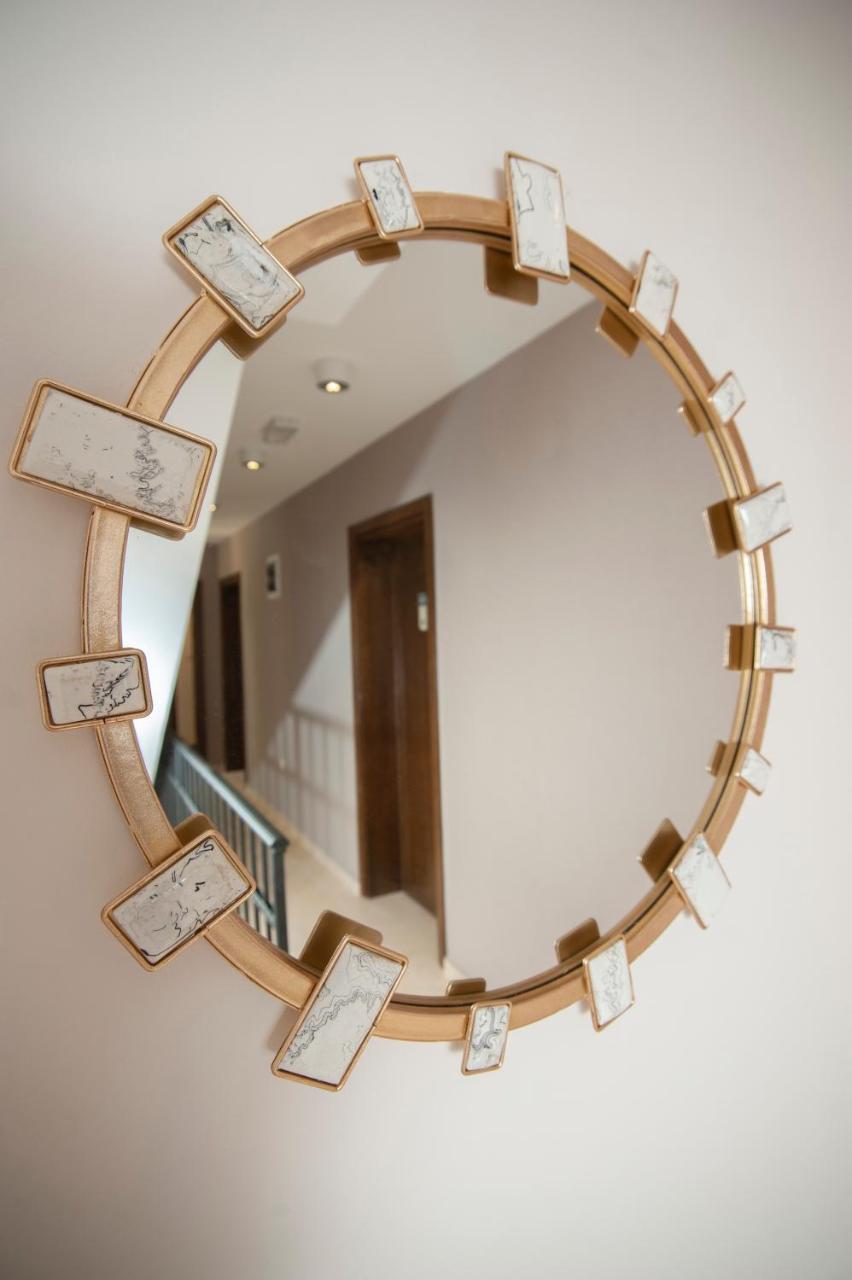 Hotel Twelve By Aycon Budva Luaran gambar