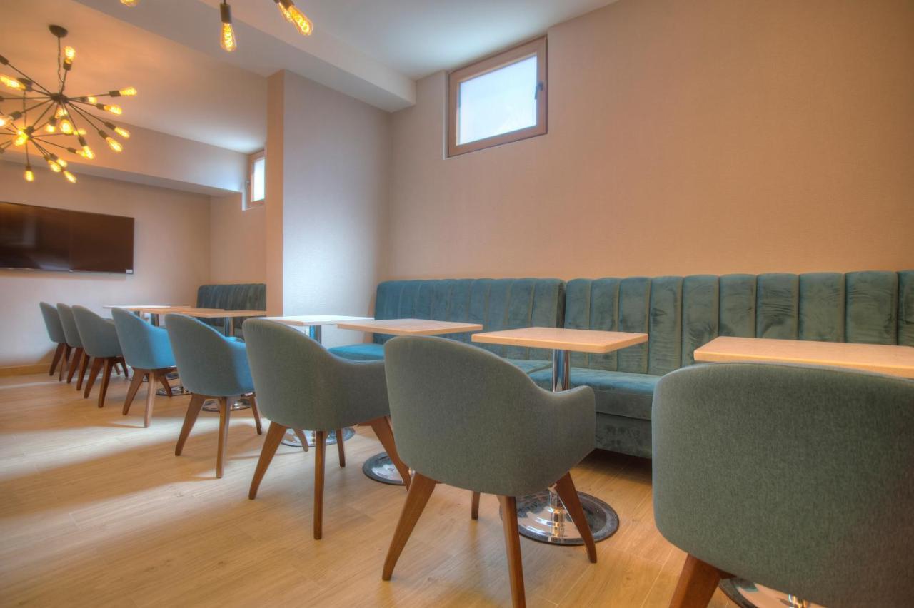 Hotel Twelve By Aycon Budva Luaran gambar