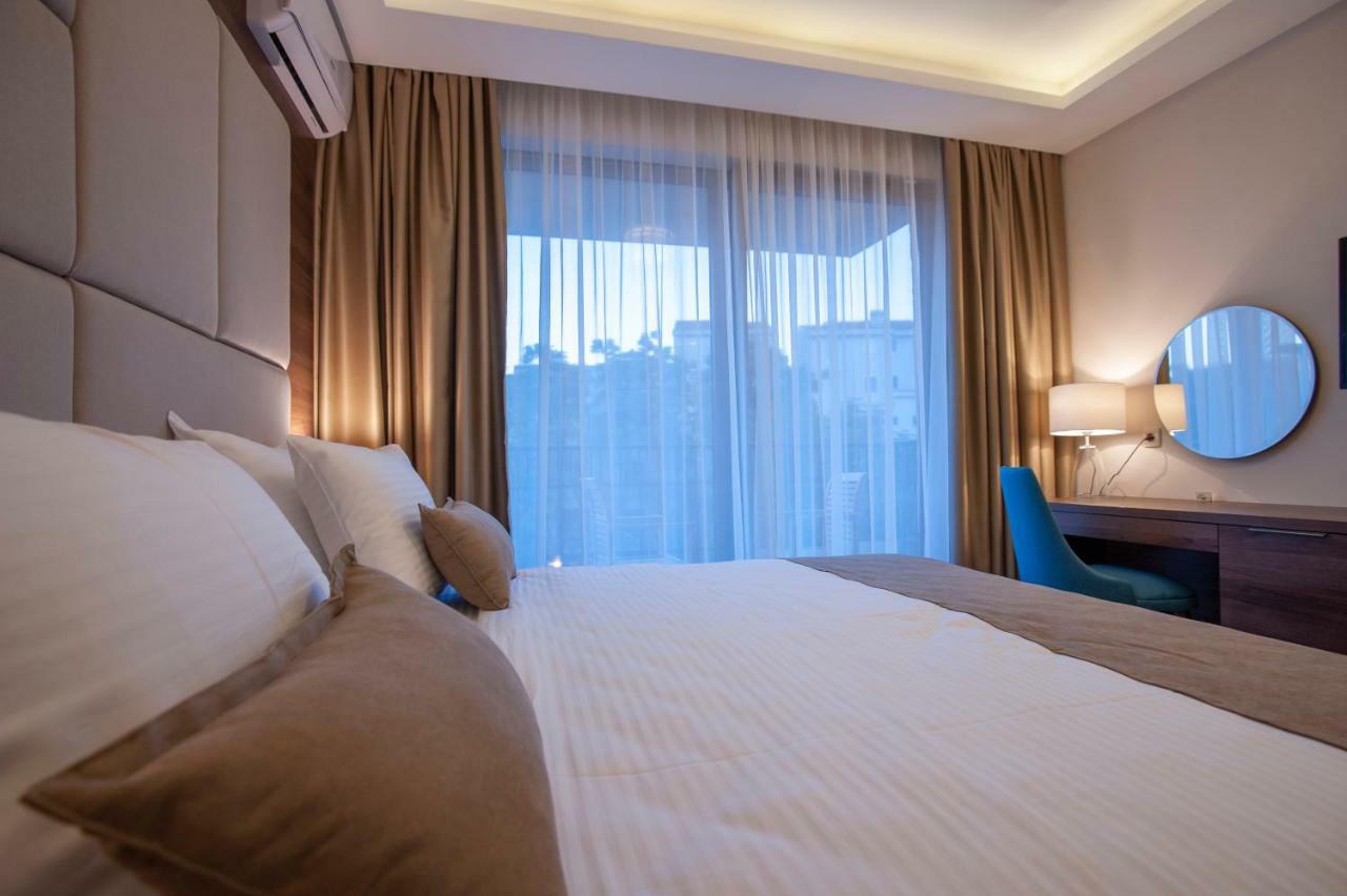 Hotel Twelve By Aycon Budva Luaran gambar