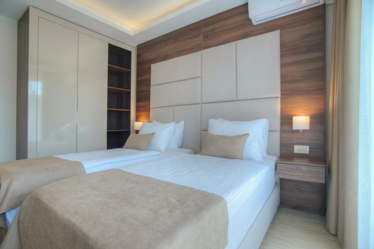 Hotel Twelve By Aycon Budva Luaran gambar